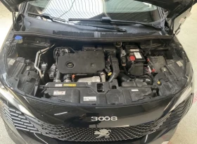 Peugeot 3008 1.5HDi GT-LINE* 8EAT* Panorama* Alcantara* , снимка 8