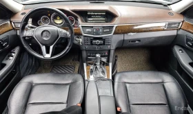 Mercedes-Benz E 200 w213 facelift AMG ПАКЕТ, снимка 9