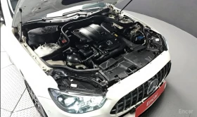 Mercedes-Benz E 200 w213 facelift AMG ПАКЕТ, снимка 15