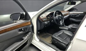 Mercedes-Benz E 200 w213 facelift AMG ПАКЕТ, снимка 8