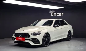 Mercedes-Benz E 200 w213 facelift AMG ПАКЕТ, снимка 1