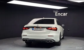 Mercedes-Benz E 200 w213 facelift AMG ПАКЕТ, снимка 4