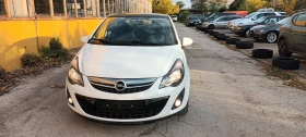 Opel Corsa 1.4i NAVI, снимка 2
