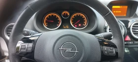 Opel Corsa 1.4i NAVI, снимка 11