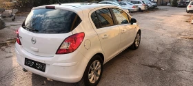 Opel Corsa 1.4i NAVI, снимка 4