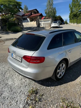 Audi A4, снимка 5