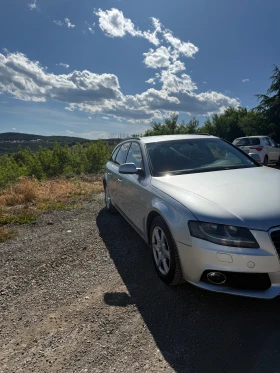 Audi A4, снимка 3