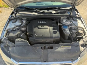 Audi A4, снимка 9