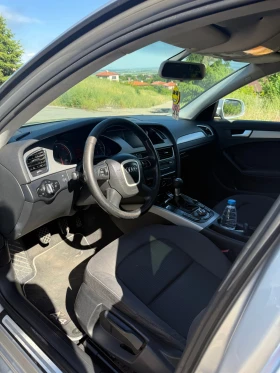 Audi A4, снимка 12