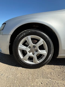 Audi A4, снимка 10