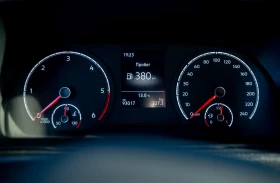 VW Caddy Maxi, снимка 9