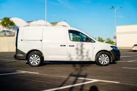 VW Caddy Maxi, снимка 3