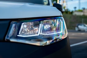 VW Caddy Maxi, снимка 6