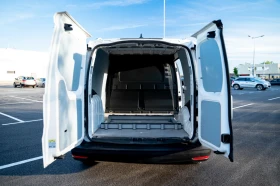 VW Caddy Maxi, снимка 5