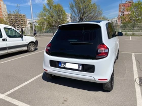 Renault Twingo 1.0 SCe, снимка 7