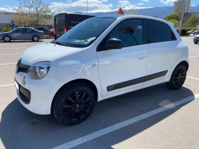Renault Twingo 1.0 SCe, снимка 10