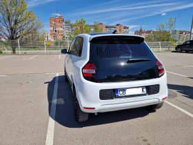 Renault Twingo 1.0 SCe, снимка 8