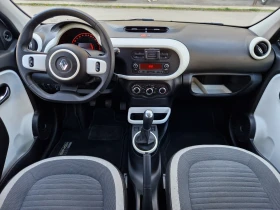 Renault Twingo 1.0 SCe, снимка 12