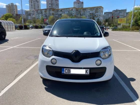 Renault Twingo 1.0 SCe, снимка 4