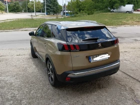 Peugeot 3008, снимка 4