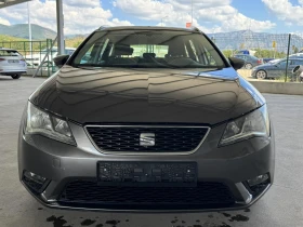 Seat Leon 1.4* 110ps* МЕТАН* АВТОМАТ* НАВИ, снимка 8