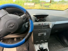 Opel Astra 1.6, снимка 8