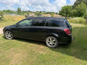Opel Astra 1.6, снимка 5