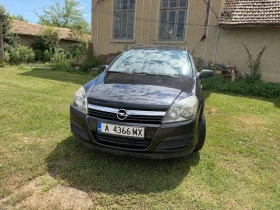 Opel Astra 1.6, снимка 2