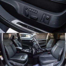 VW Phaeton 3.0 V6 TDI, снимка 11