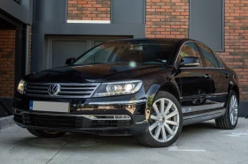 VW Phaeton 3.0 V6 TDI, снимка 1