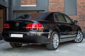 VW Phaeton 3.0 V6 TDI, снимка 4
