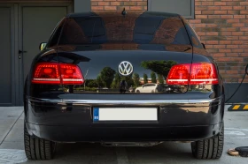 VW Phaeton 3.0 V6 TDI, снимка 5