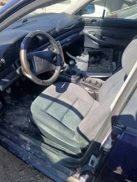 Audi A4, снимка 5