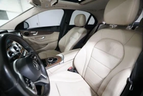 Mercedes-Benz C 300 4MATIC, снимка 12