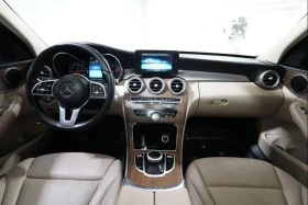 Mercedes-Benz C 300 4MATIC, снимка 8