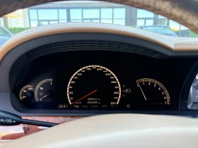 Mercedes-Benz S 350 3.5i, снимка 13