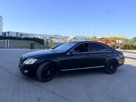 Mercedes-Benz S 350 3.5i, снимка 2