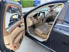 Mercedes-Benz S 350 3.5i, снимка 12