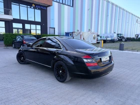 Mercedes-Benz S 350 3.5i, снимка 3