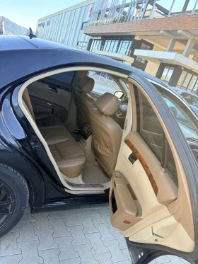 Mercedes-Benz S 350 3.5i, снимка 10