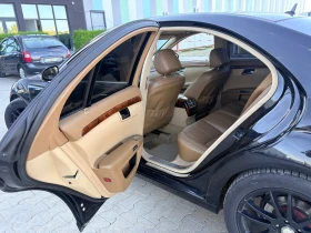 Mercedes-Benz S 350 3.5i, снимка 11