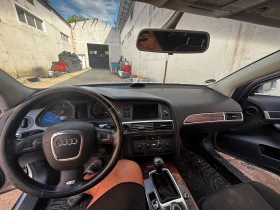Audi A6 C6 2.7 TDI, снимка 5
