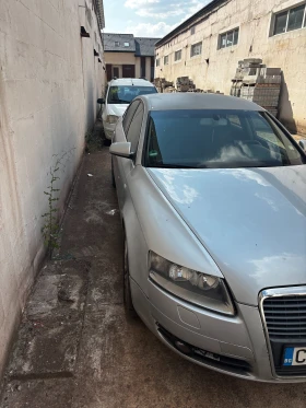 Audi A6 C6 2.7 TDI, снимка 2