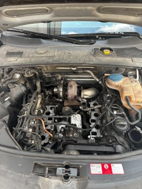 Audi A6 C6 2.7 TDI, снимка 4