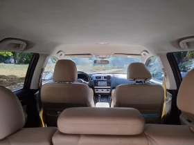 Subaru Outback 2.5 limmited, Кожен салон, снимка 8