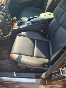 Mercedes-Benz C 200 Elegant, снимка 7