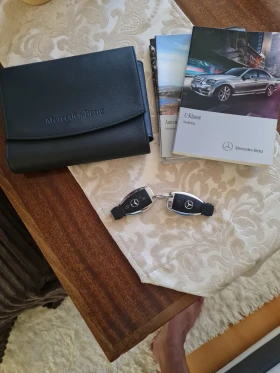 Mercedes-Benz C 200 Elegant, снимка 13