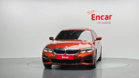 BMW 320 M SPORT* HUD* КОЖА* НАВИ* ПАНО* АВТОКРЕДИТ, снимка 3