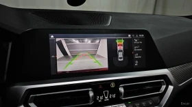 BMW 320 M SPORT* HUD* КОЖА* НАВИ* ПАНО* АВТОКРЕДИТ, снимка 14