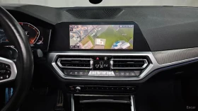 BMW 320 M SPORT* HUD* КОЖА* НАВИ* ПАНО* АВТОКРЕДИТ, снимка 13